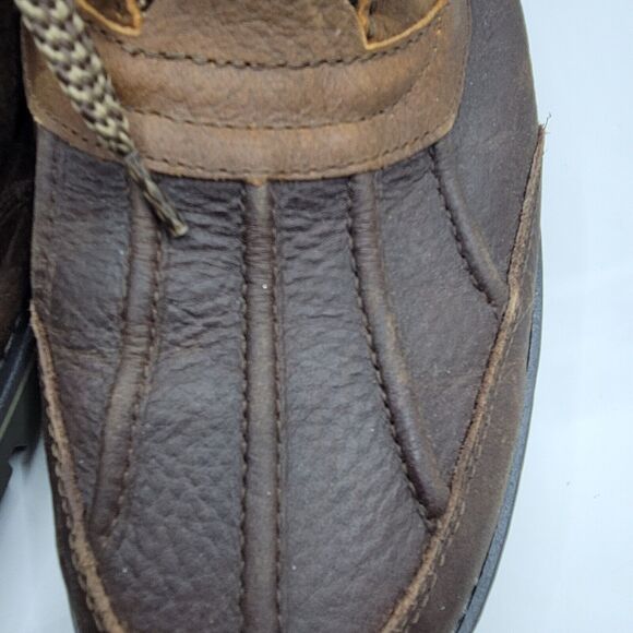 G.H Bass & Co. Boots - Mens Size 13m main image 10
